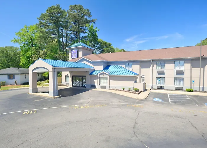 Sleep Inn & Suites Chesapeake - Portsmouth