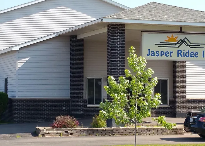 Jasper Ridge Inn Ishpeming