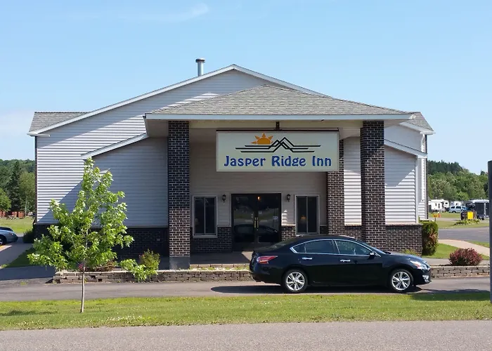 Jasper Ridge Inn Ishpeming
