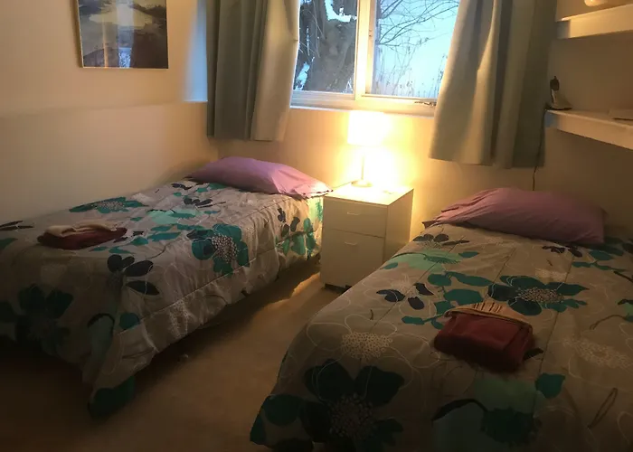 Alaska European Bed & Breakfast