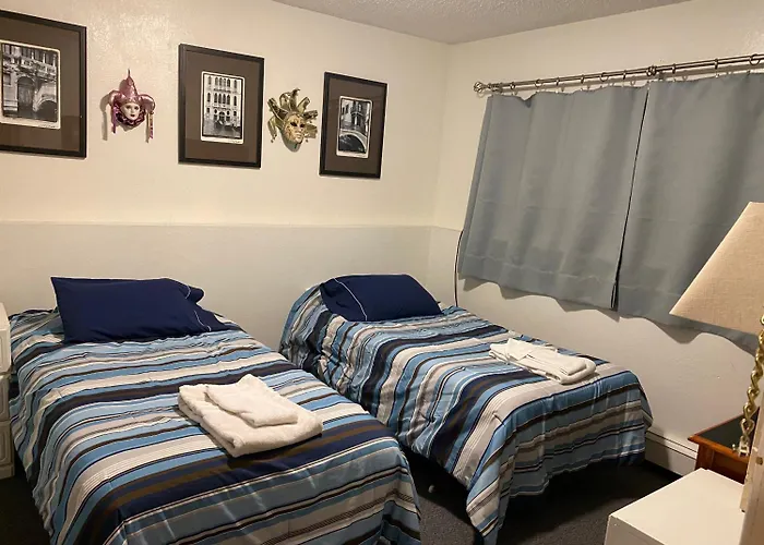 Alaska European Bed & Breakfast