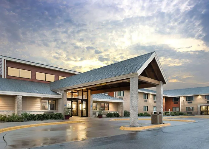 Americinn By Wyndham Wahpeton
