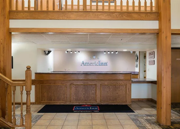 Americinn By Wyndham Wahpeton