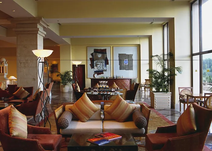 Hyatt Regency Kathmandu