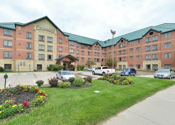 Staybridge Suites West Des Moines By Ihg Clive