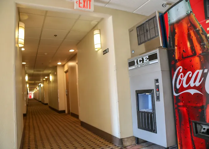 Budget Inn Phoenix