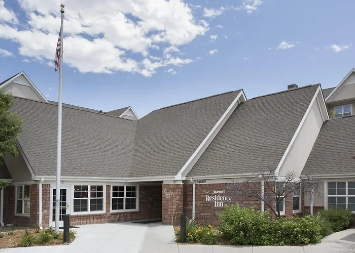 Residence Inn By Marriott Denver Golden/Red Rocks