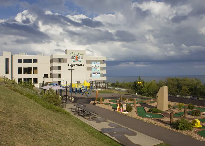 Edgewater Waterpark