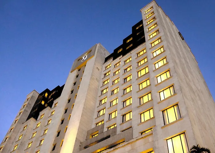 Intercontinental Real Guatemala By Ihg Hotel