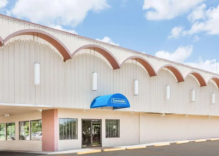 Travelodge By Wyndham Shreveport La