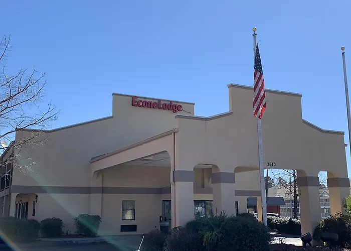 Econo Lodge Dothan West
