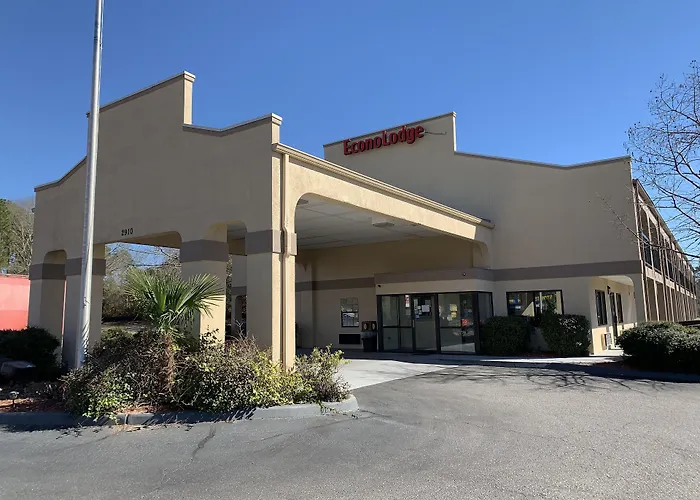 Econo Lodge Dothan West