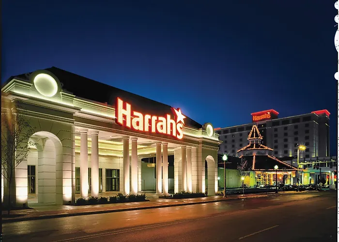 Harrah'S Joliet, A Caesars Destination Hotel