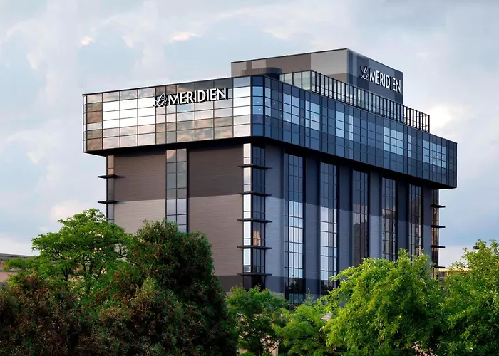 Le Meridien Chicago - Oakbrook Center Oak Brook