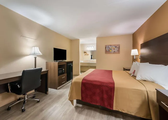 Econo Lodge Cullman South