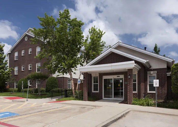 Towneplace Suites Dallas Arlington North