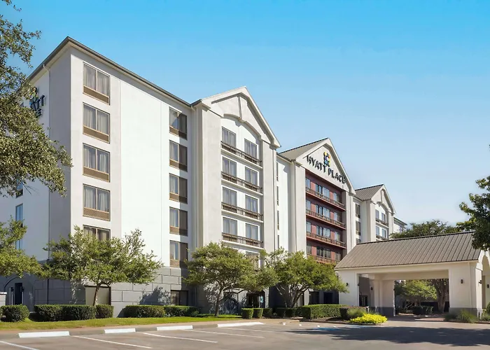 Hyatt Place Dallas North By The Galleria