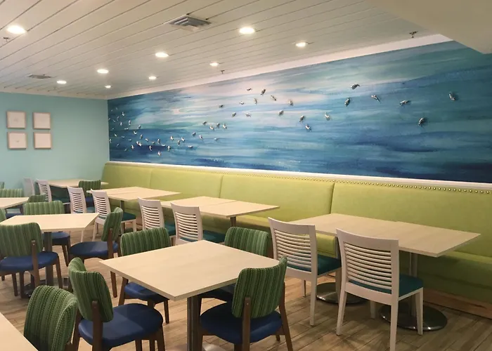Palmera Inn And Suites Hilton Head Island