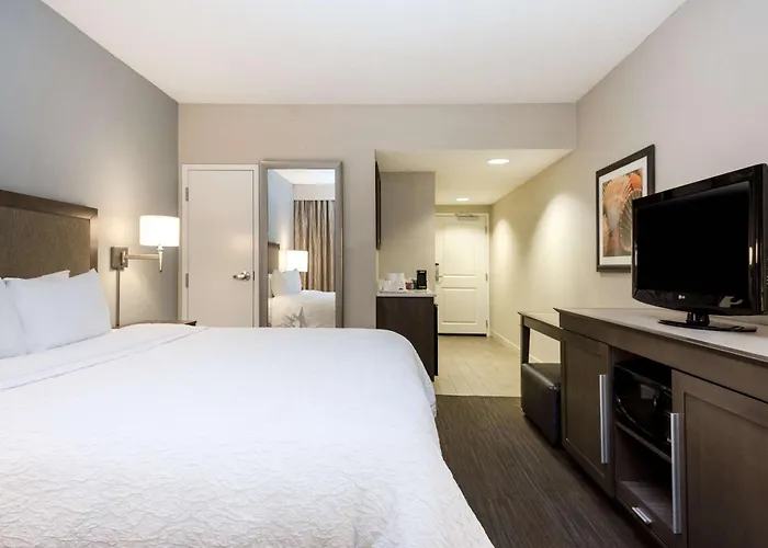 Hampton Inn Myrtle Beach West Socastee