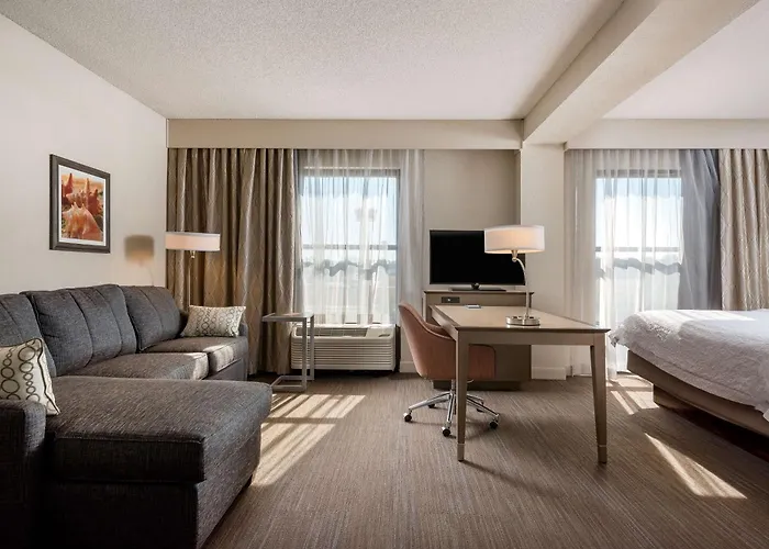 Hampton Inn Myrtle Beach West Socastee