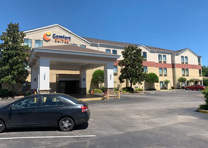 Baymont By Wyndham Cordova/Memphis/Wolfchase Hotel