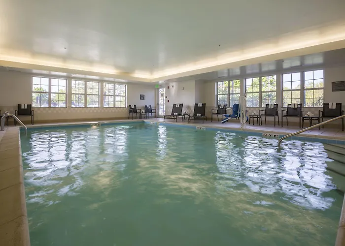 Residence Inn Kansas City Olathe
