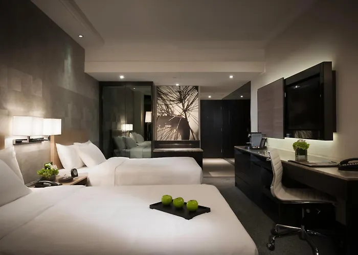 Gateway Hotel, Marco Polo Hong Kong