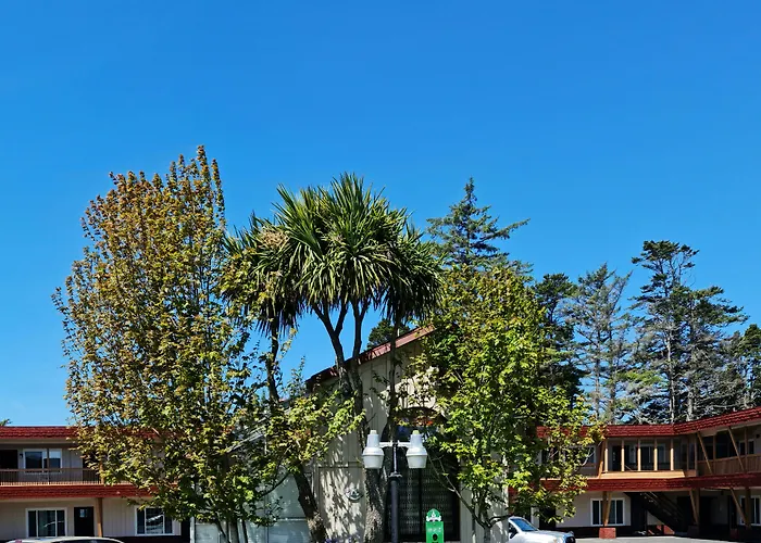 North Coast Inn