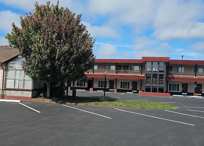 North Coast Inn