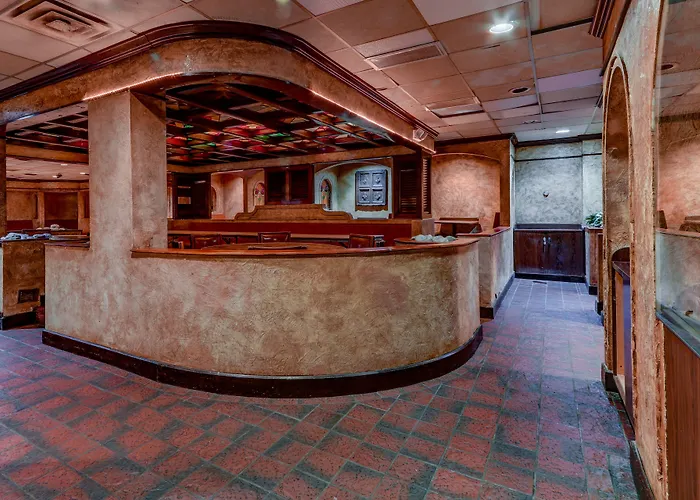 Philly Inn & Suites Philadelphia