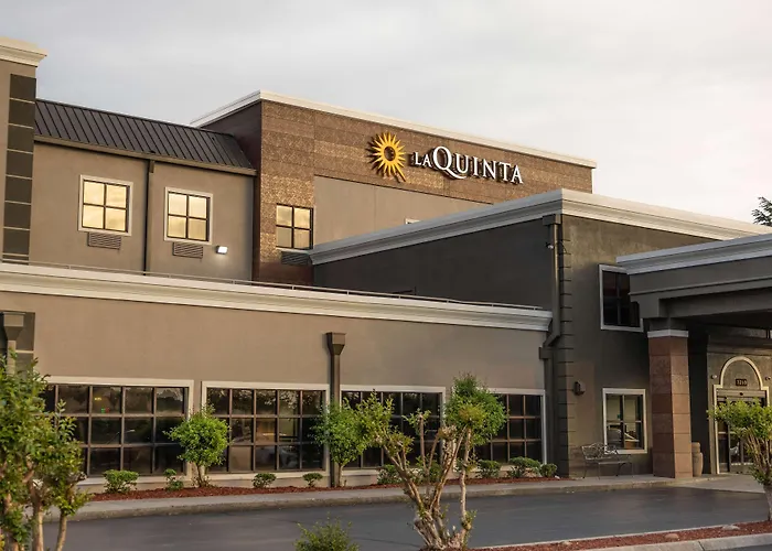 La Quinta By Wyndham Knoxville East