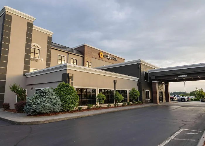 La Quinta By Wyndham Knoxville East