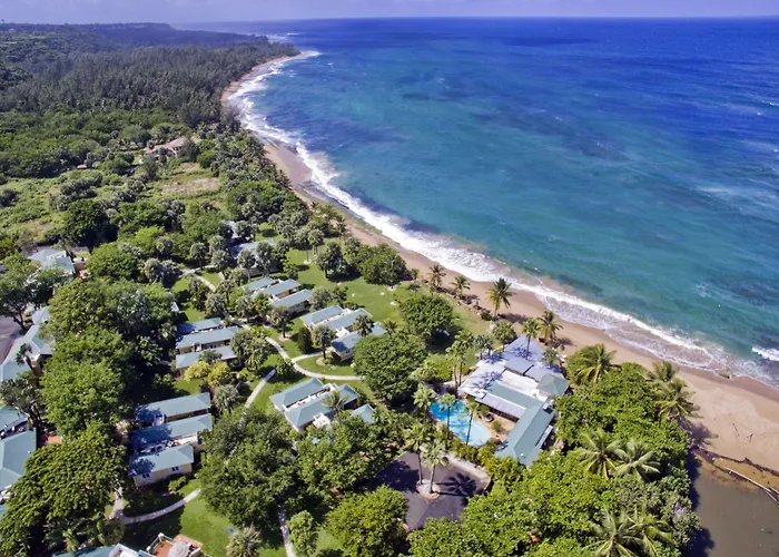 Villa Montana Beach Resort Isabela