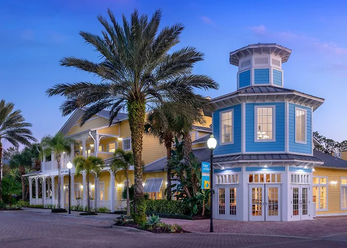 Marriott'S Harbour Lake Williamsburg
