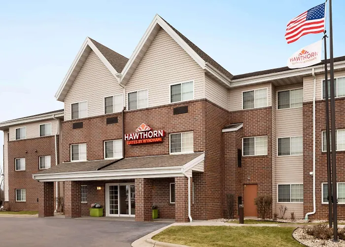 Hawthorn Extended Stay By Wyndham Milwaukee Airport Oak Creek