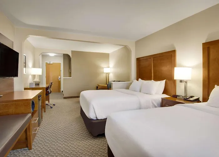 Comfort Inn Airport