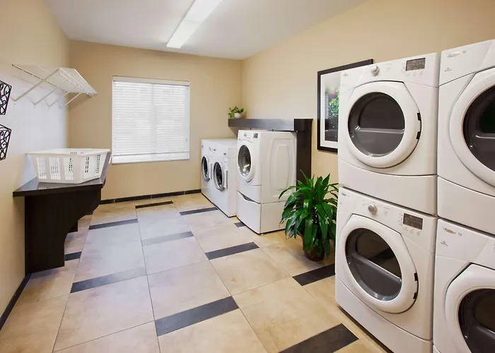 Sonesta Simply Suites Orange County Airport Santa Ana