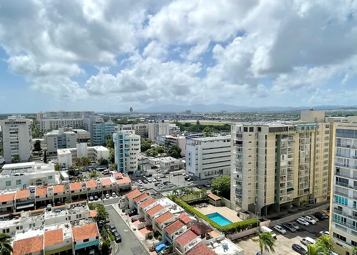Esj Azul Apartment
