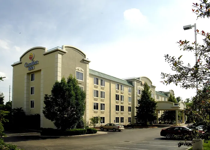 Comfort Inn North-Polaris