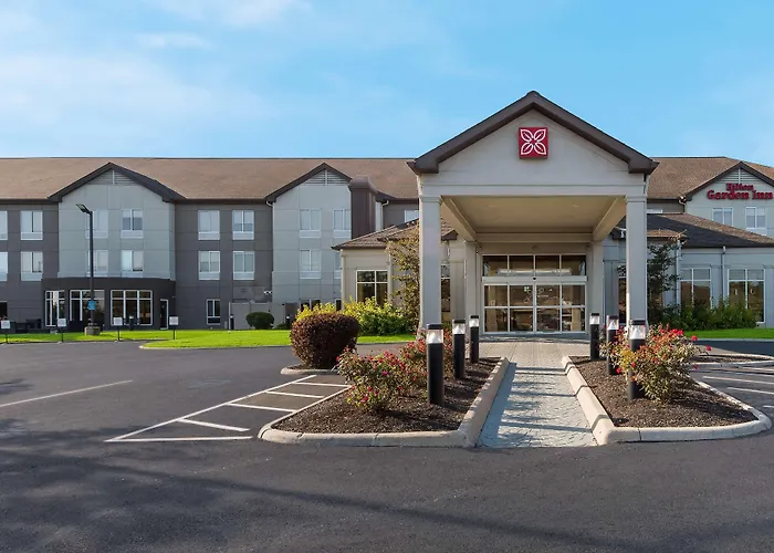 Hilton Garden Inn Columbus/Grove City