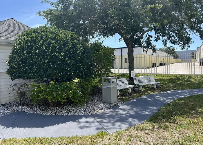 Quality Inn Palm Bay - Melbourne I-95