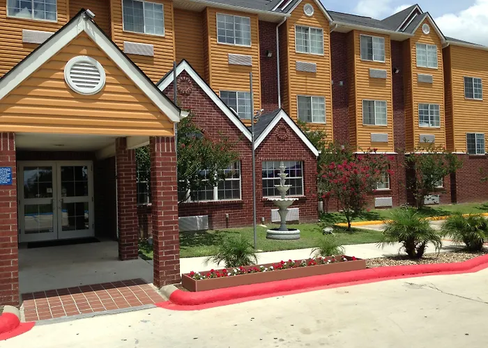 Super 8 By Wyndham San Antonio Downtown Ne