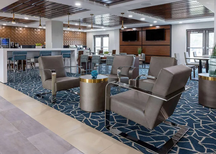 Wingate By Wyndham Vineland