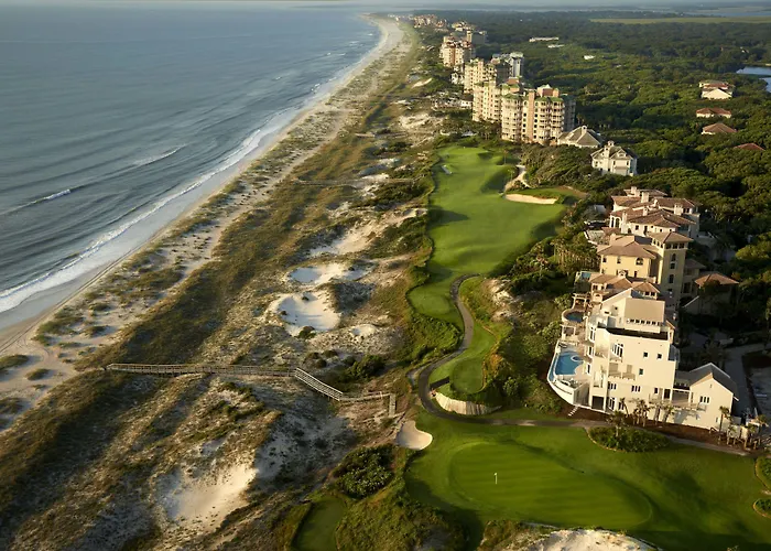 Villas Of Amelia Island