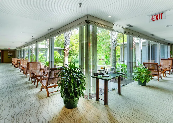 Villas Of Amelia Island
