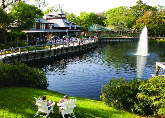 Villas Of Amelia Island