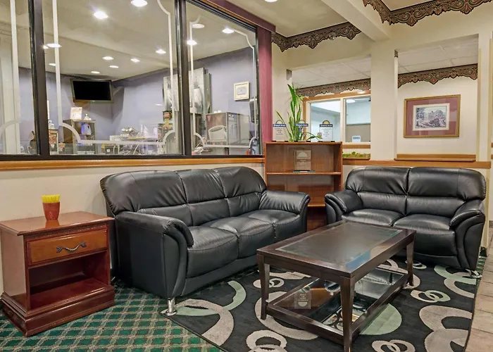 Days Inn By Wyndham Laramie