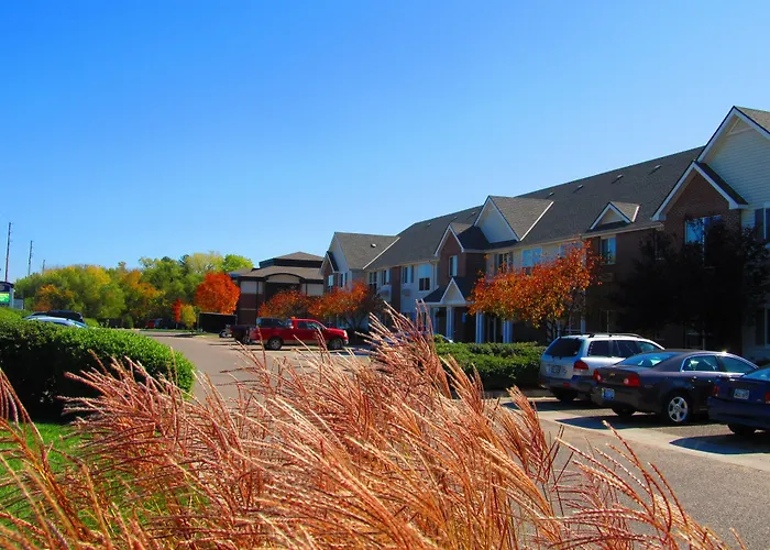 Baymont By Wyndham Wichita East