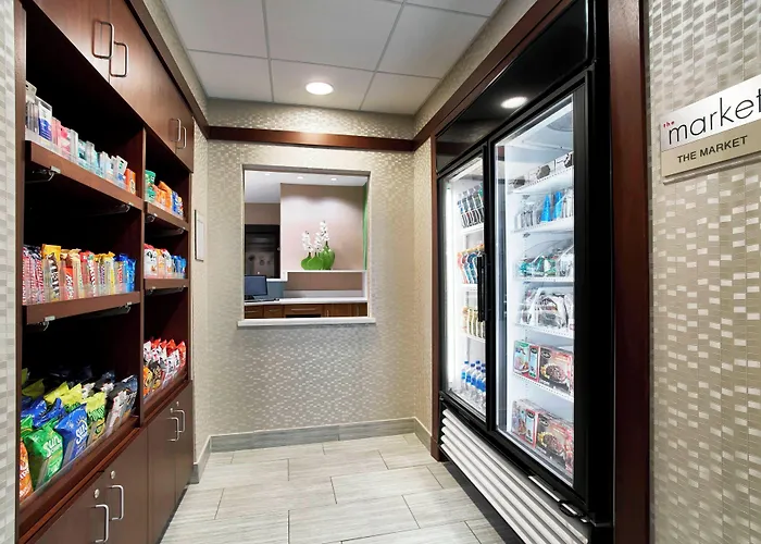 Springhill Suites Edgewood Aberdeen Bel Air