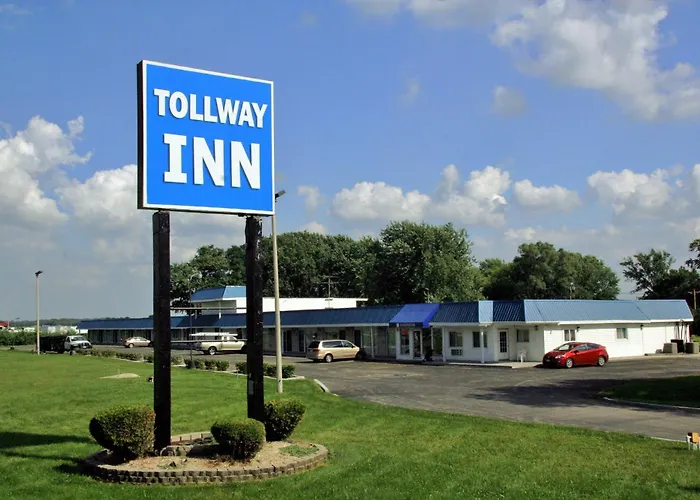 Tollway Inn Beloit